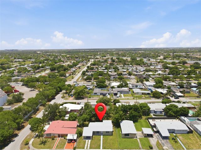 875 NW 168th Drive 0, Miami Gardens, FL 33169