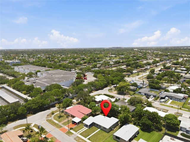 875 NW 168th Drive 0, Miami Gardens, FL 33169