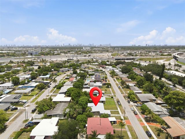 875 NW 168th Drive 0, Miami Gardens, FL 33169