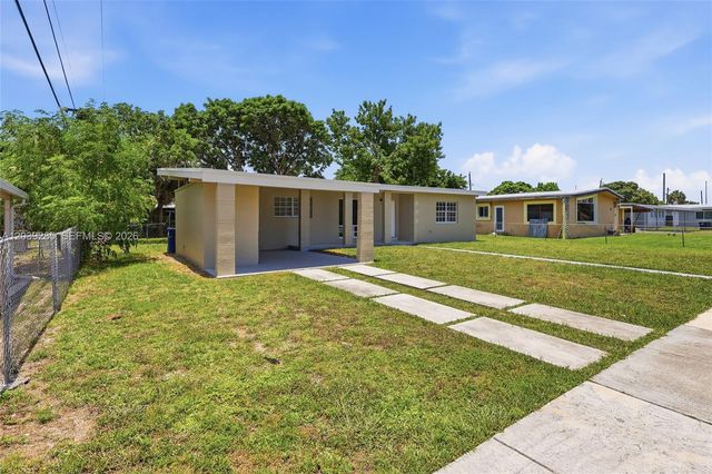 875 NW 168th Drive 0, Miami Gardens, FL 33169