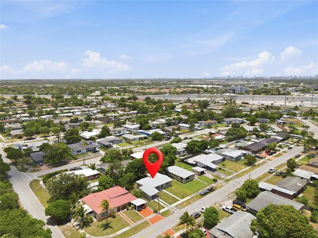875 NW 168th Drive 0, Miami Gardens, FL 33169