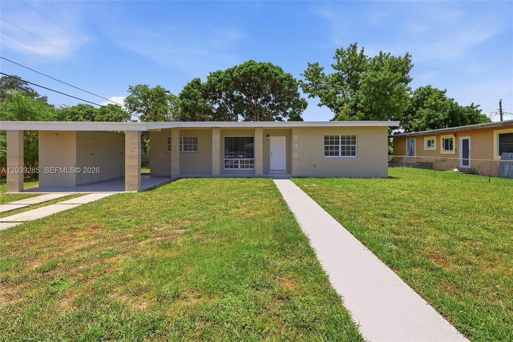 875 NW 168th Drive 0, Miami Gardens, FL 33169
