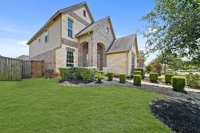 10026 Tribeca Trail, Missouri City, TX 77459