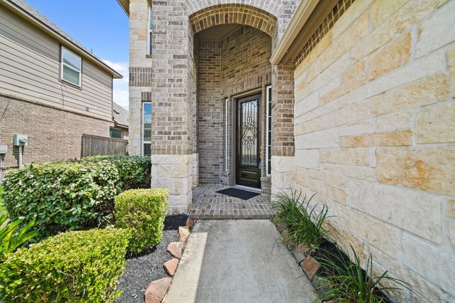 10026 Tribeca Trail, Missouri City, TX 77459