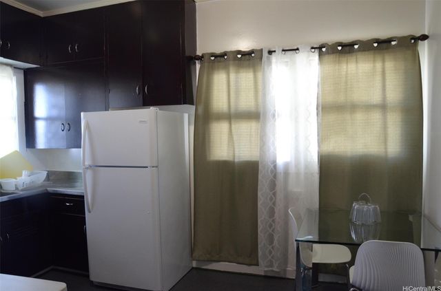 1556 Alewa Drive, Honolulu, HI 96817