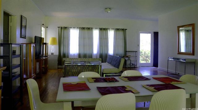 1556 Alewa Drive, Honolulu, HI 96817