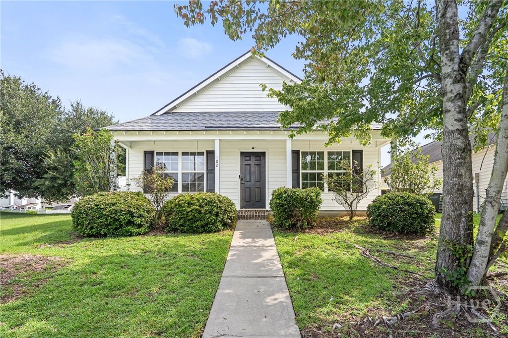 102 Verde Bend, Savannah, GA 31419