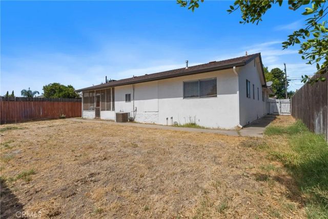 1510 High Street, Atwater, CA 95301