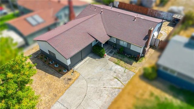 1510 High Street, Atwater, CA 95301