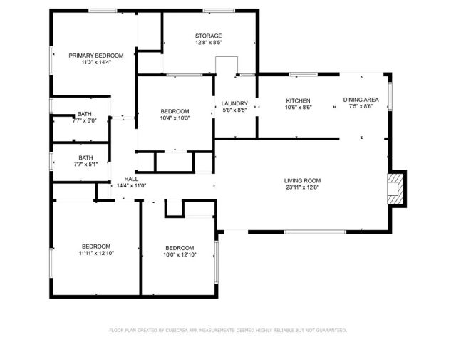 1510 High Street, Atwater, CA 95301