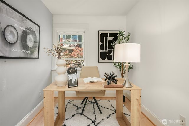 1206 E Republican Street, Seattle, WA 98102