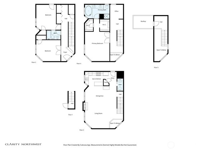 1206 E Republican Street, Seattle, WA 98102