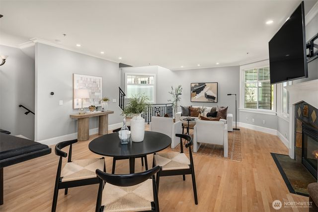 1206 E Republican Street, Seattle, WA 98102