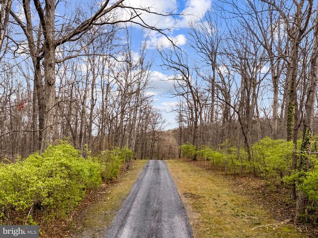 1029 FLEMING PARK RD, Mount Jackson, VA 22842