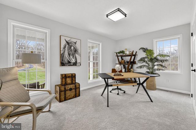 1029 FLEMING PARK RD, Mount Jackson, VA 22842