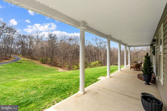 1029 FLEMING PARK RD, Mount Jackson, VA 22842