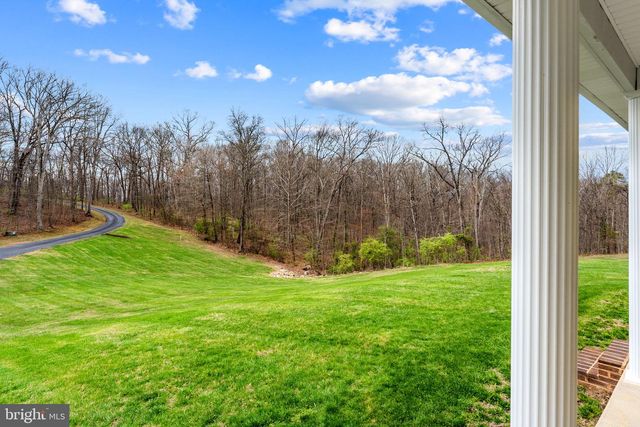 1029 FLEMING PARK RD, Mount Jackson, VA 22842