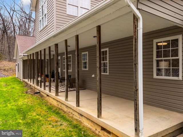 1029 FLEMING PARK RD, Mount Jackson, VA 22842