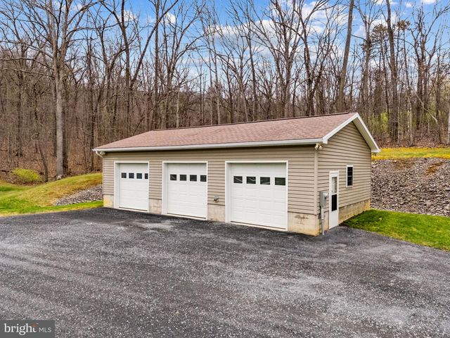 1029 FLEMING PARK RD, Mount Jackson, VA 22842
