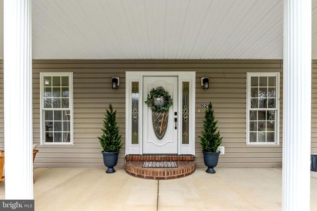 1029 FLEMING PARK RD, Mount Jackson, VA 22842