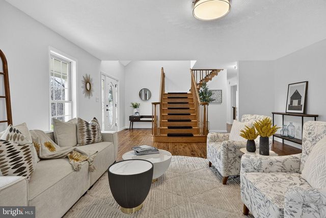 1029 FLEMING PARK RD, Mount Jackson, VA 22842