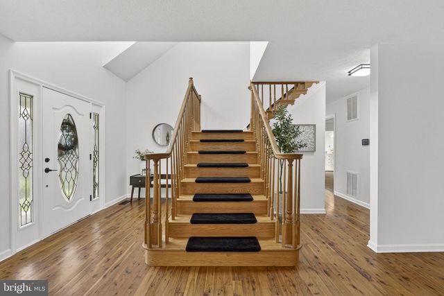 1029 FLEMING PARK RD, Mount Jackson, VA 22842