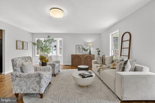 1029 FLEMING PARK RD, Mount Jackson, VA 22842