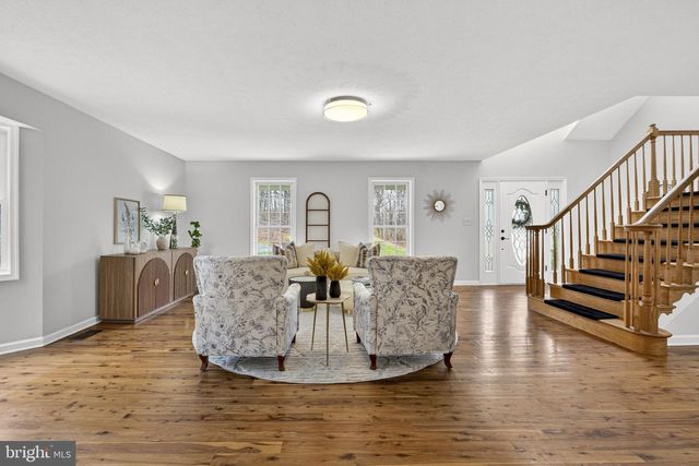 1029 FLEMING PARK RD, Mount Jackson, VA 22842