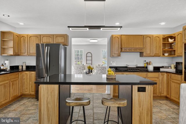 1029 FLEMING PARK RD, Mount Jackson, VA 22842