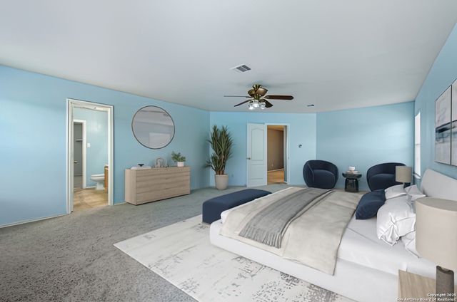 7527 Escada Crest, San Antonio, TX 78254