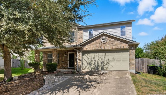7527 Escada Crest, San Antonio, TX 78254