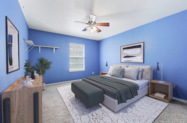 7527 Escada Crest, San Antonio, TX 78254