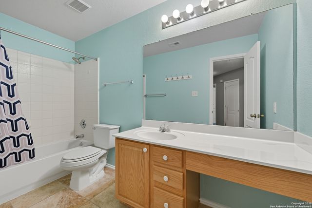 7527 Escada Crest, San Antonio, TX 78254