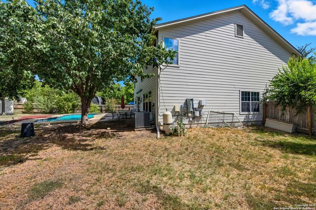 7527 Escada Crest, San Antonio, TX 78254