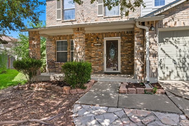 7527 Escada Crest, San Antonio, TX 78254