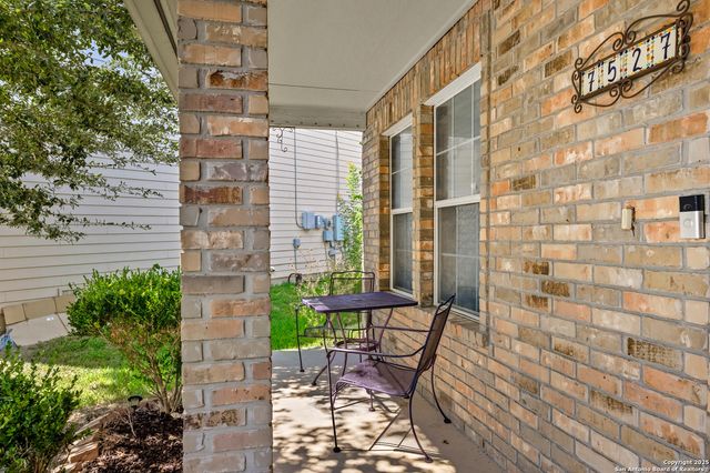 7527 Escada Crest, San Antonio, TX 78254