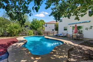7527 Escada Crest, San Antonio, TX 78254
