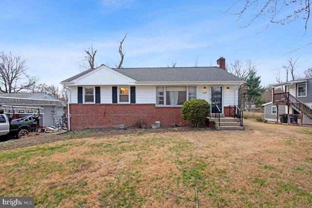 4419 POWDER MILL RD, Beltsville, MD 20705