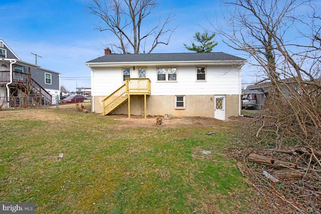 4419 POWDER MILL RD, Beltsville, MD 20705