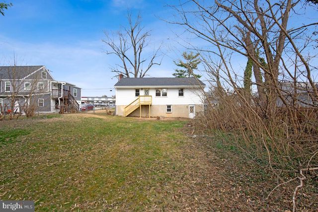 4419 POWDER MILL RD, Beltsville, MD 20705