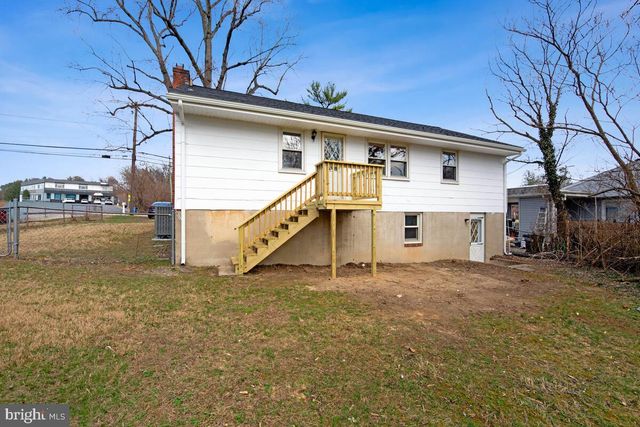 4419 POWDER MILL RD, Beltsville, MD 20705