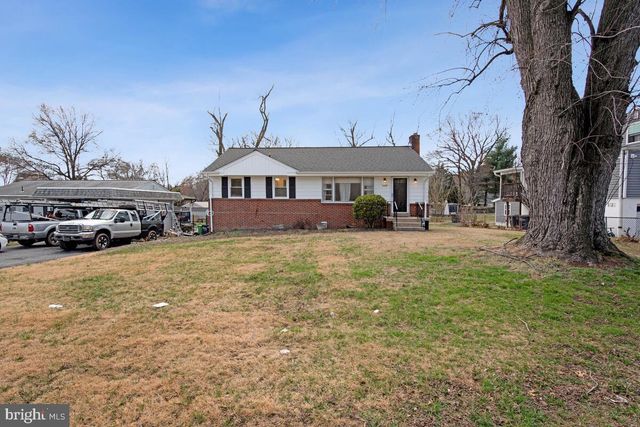 4419 POWDER MILL RD, Beltsville, MD 20705