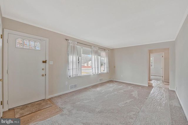 4419 POWDER MILL RD, Beltsville, MD 20705