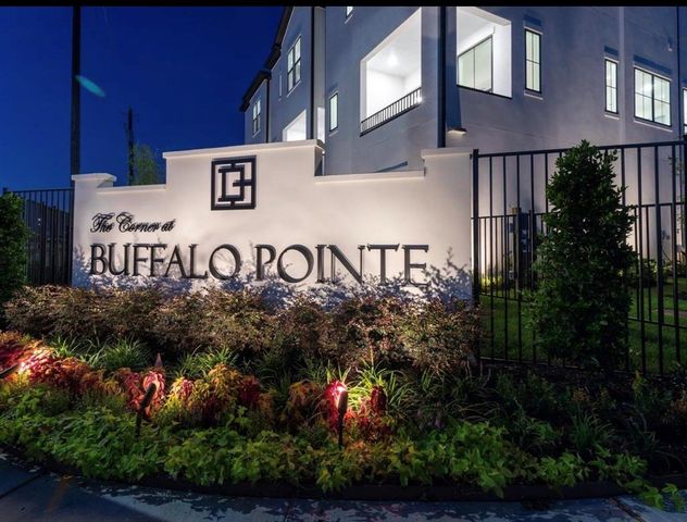 2812 Grand Fountains Drive F, Houston, TX 77054