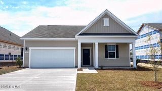 921 Shipley Way, Supply, NC 28462
