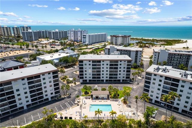 6897 Estero Blvd 125, Fort Myers Beach, FL 33931