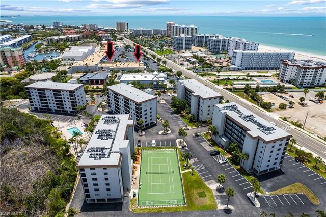 6897 Estero Blvd 125, Fort Myers Beach, FL 33931
