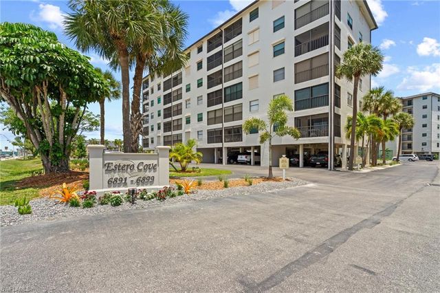 6897 Estero Blvd 125, Fort Myers Beach, FL 33931