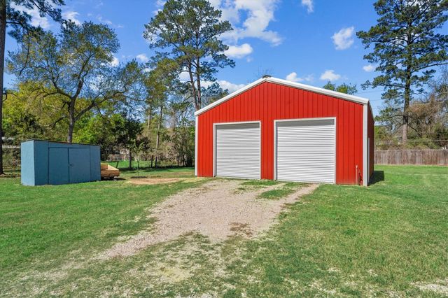 382 W Rollingwood Street, Pinehurst, TX 77362