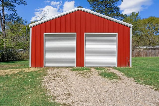 382 W Rollingwood Street, Pinehurst, TX 77362